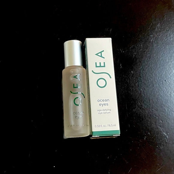 OSEA Skincare Bnib Osea Ocean Eyes Agedefying Eye Serum Poshmark